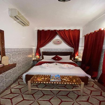 Riad Lazord Марракеш Екстер'єр фото