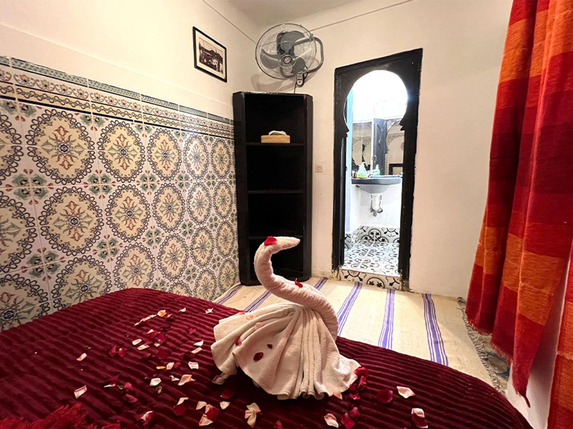 Riad Lazord Марракеш Екстер'єр фото