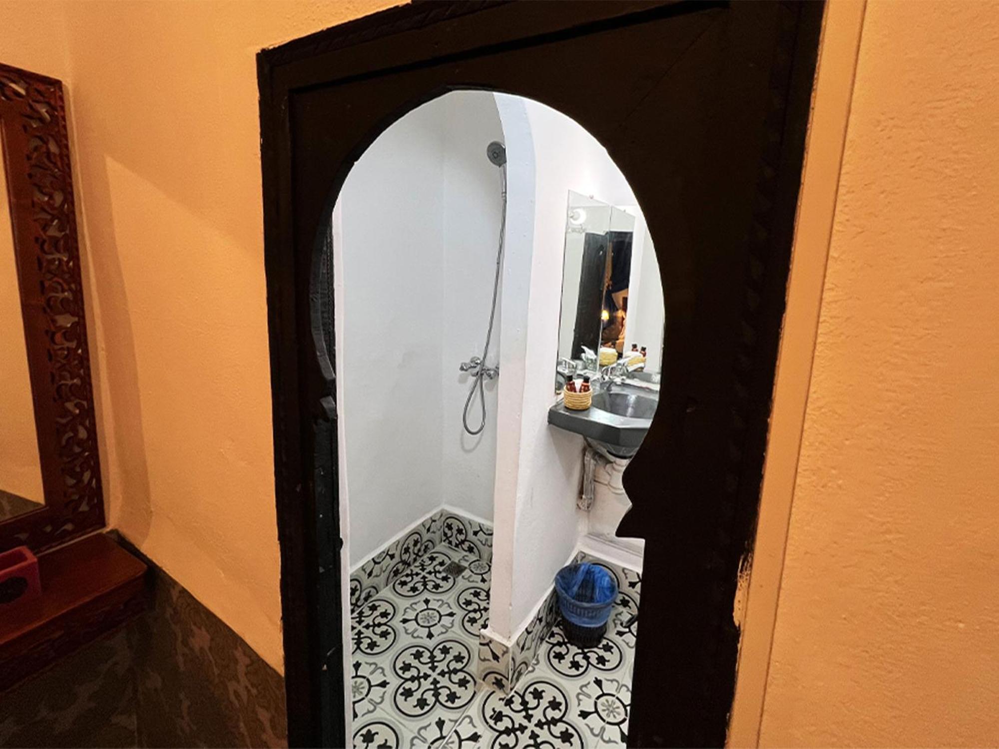 Riad Lazord Марракеш Екстер'єр фото