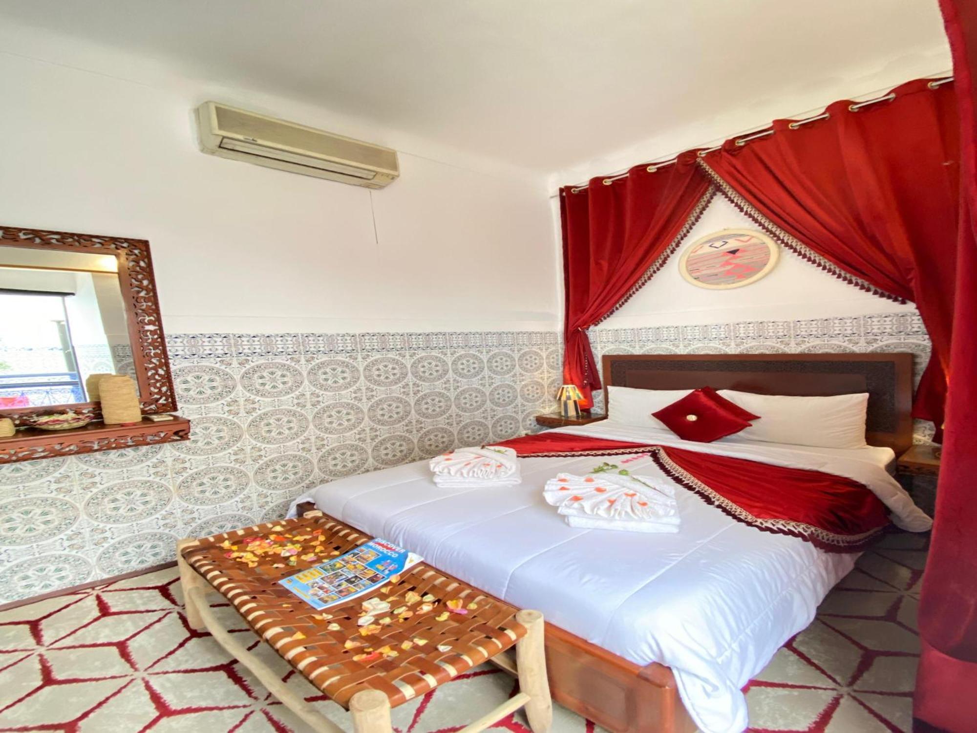 Riad Lazord Марракеш Екстер'єр фото