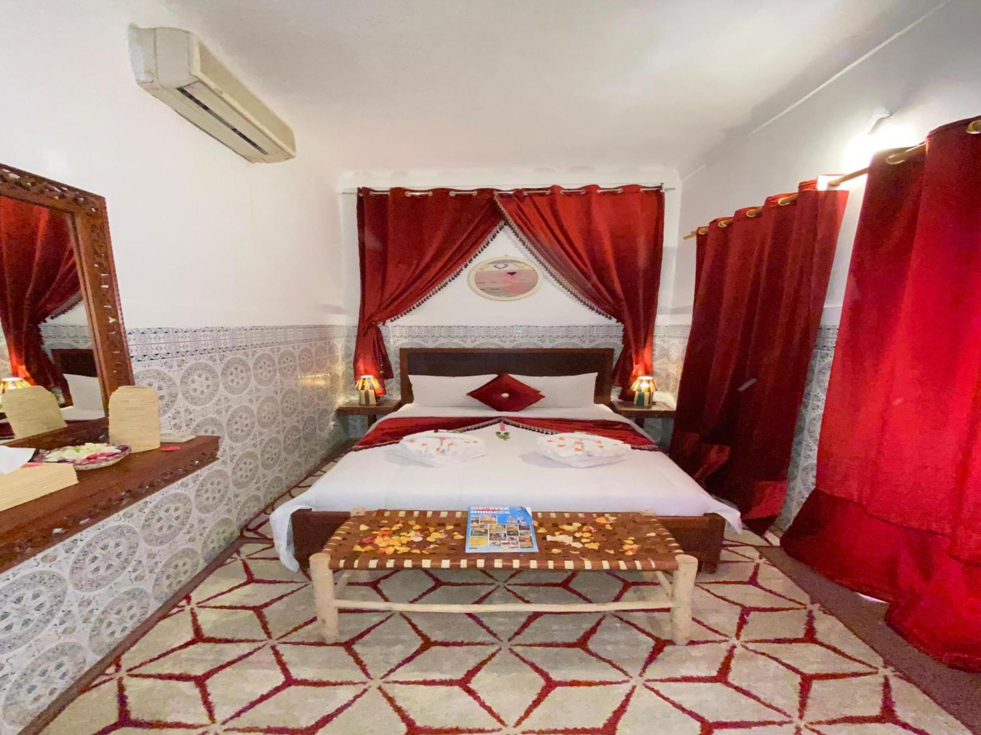 Riad Lazord Марракеш Екстер'єр фото